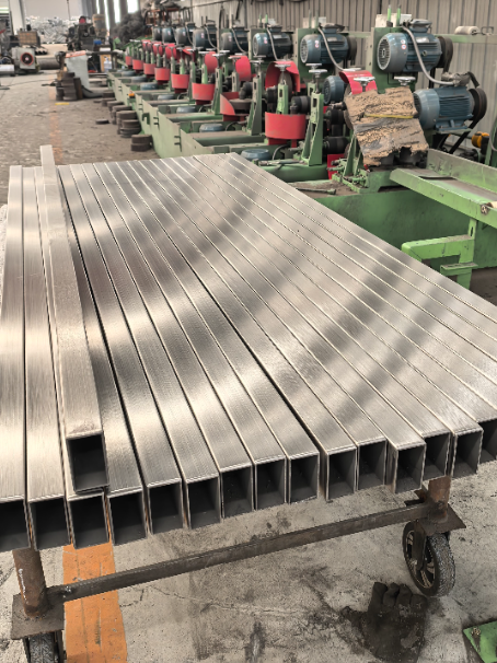 邯郸液冷不锈钢方管选源头厂