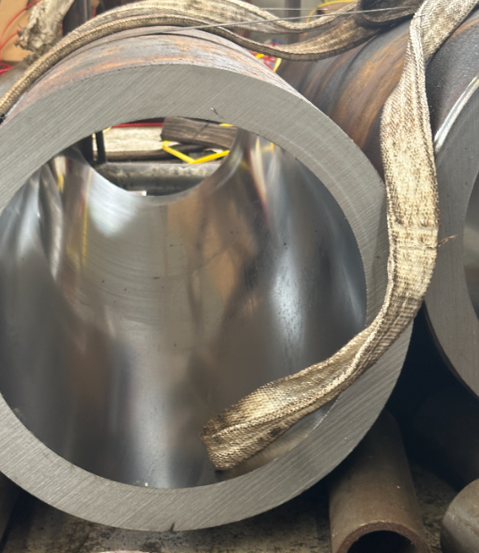 邯郸研磨管 内孔光亮管 生产厂家