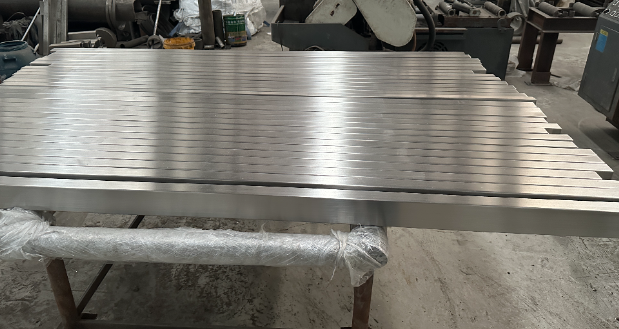 邯郸不锈钢无缝方管 